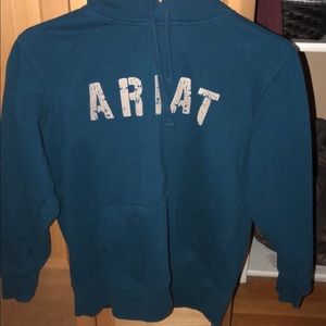 Ariat Hoodie